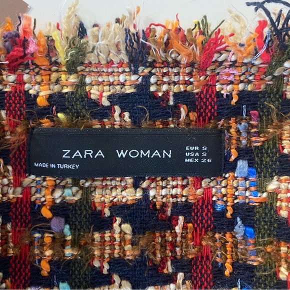 Zara vest - Picture 3 of 3